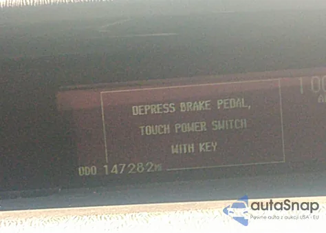 2013 Toyota Prius Three z USA, uszkodzony, nr VIN JTDKN3DU0D5585681